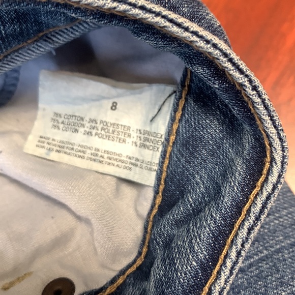 Jean Star - Picture 7 of 7